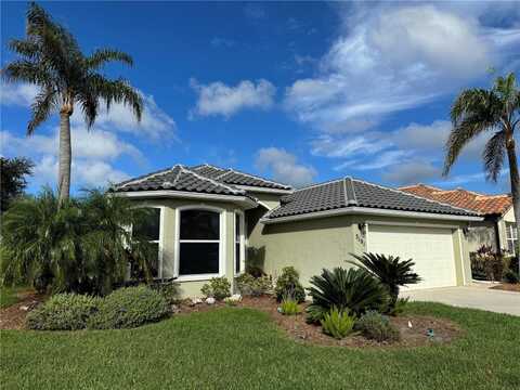 5101 PINE SHADOW LANE, NORTH PORT, FL 34287