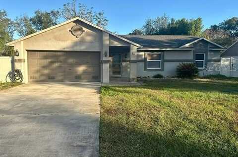 16 SANTIAGO ROAD, DEBARY, FL 32713