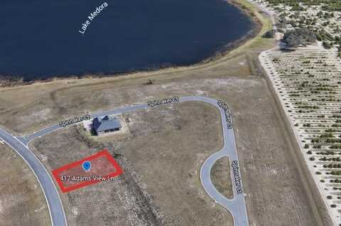 412 ADAMS VIEW LANE, AUBURNDALE, FL 33823