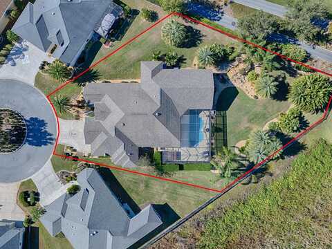 1877 QUAILEY COURT, THE VILLAGES, FL 32163