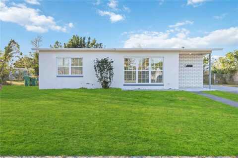 21907 CELLINI AVENUE, PORT CHARLOTTE, FL 33952