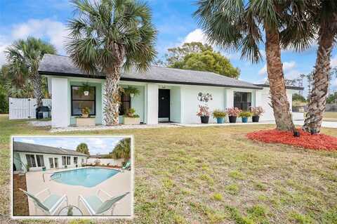16 FARRAGUT DRIVE, PALM COAST, FL 32137