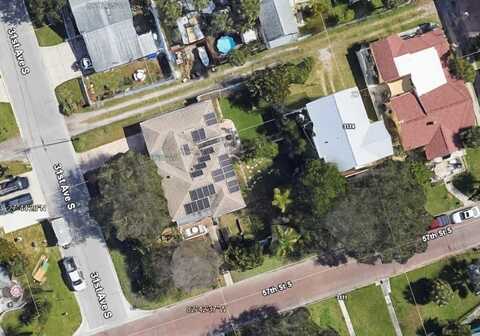 3102 57TH STREET S, GULFPORT, FL 33707