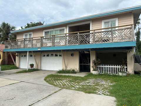 15803 GULF BOULEVARD, REDINGTON BEACH, FL 33708