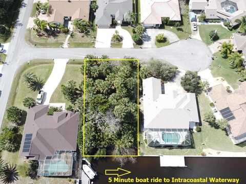 4 CROW COURT, PALM COAST, FL 32137