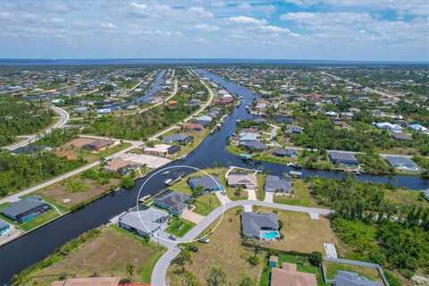 9222 MELODY CIRCLE, PORT CHARLOTTE, FL 33981
