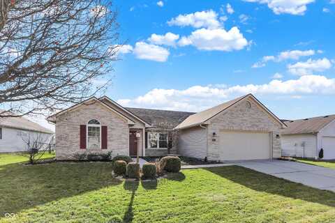 7711 Blue Willow Drive, Indianapolis, IN 46239