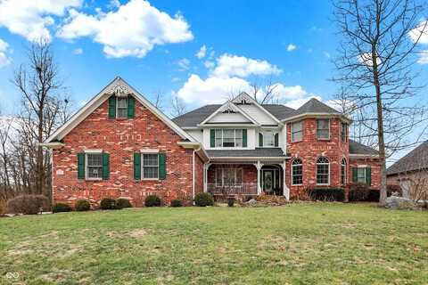 1398 Penny Lane, Greenfield, IN 46140