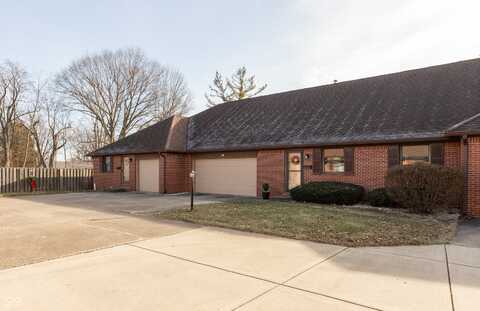 11 Eastern Avenue, Brownsburg, IN 46112