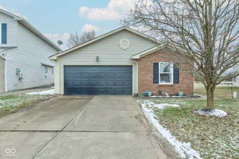 1803 Ashley Drive, Lebanon, IN 46052