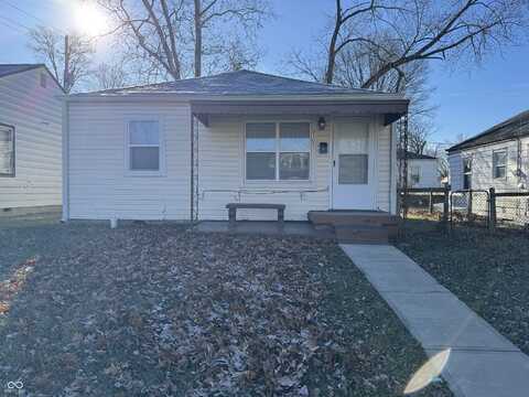 3305 E 30th Street, Indianapolis, IN 46218