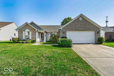 5849 Jamestown Square Lane, Indianapolis, IN 46234