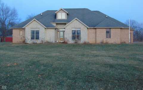 7099 S 1100 W, Jamestown, IN 46147