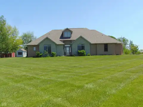 7099 S 1100 W, Jamestown, IN 46147