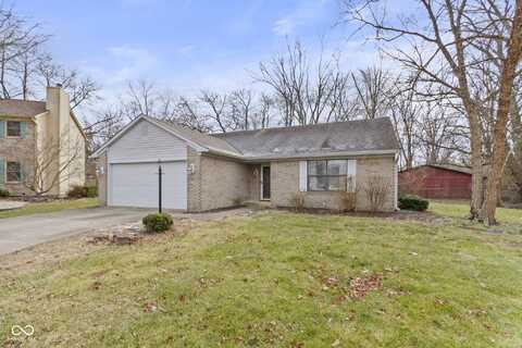 10705 Cornerstone Court, Indianapolis, IN 46280