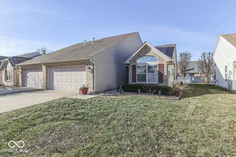 2814 Cadogan Drive, Greenwood, IN 46143