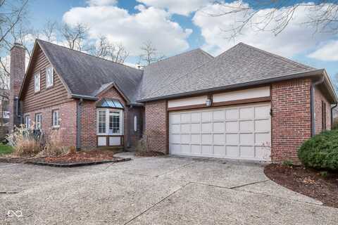 2011 Oldfields Cir S Drive, Indianapolis, IN 46228