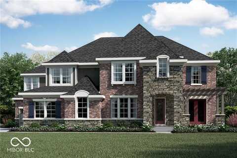 12044 Shady Knoll Drive, Fishers, IN 46037