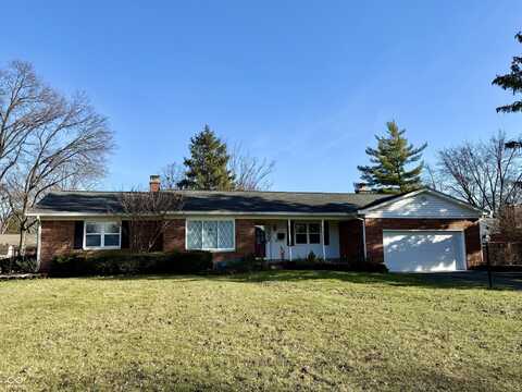 6725 Farmleigh Drive, Indianapolis, IN 46220