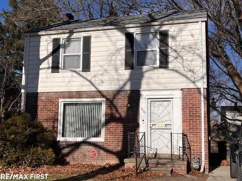 17181 MUNICH, Detroit, MI 48224