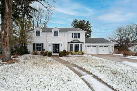 206 Stephens, Grosse Pointe Farms, MI 48236