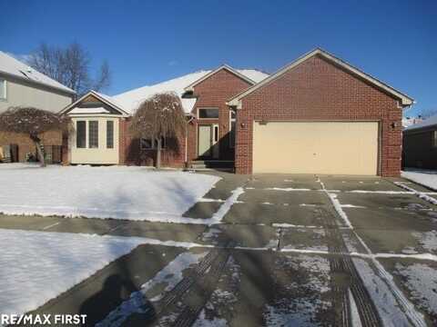 15919 Howard, Macomb, MI 48042