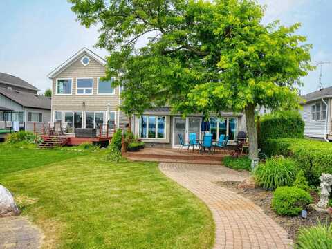 5403 Pointe, East China, MI 48054