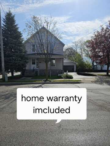 208 state, Bay City, MI 48706