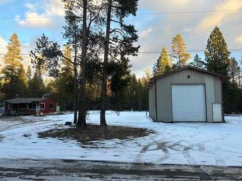 52244 Union Road, La Pine, OR 97739