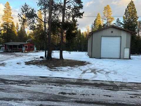 52244 Union Road, La Pine, OR 97739