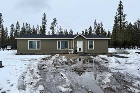 11841 Alderwood Drive, La Pine, OR 97739