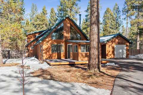 16340 Mule Deer Lane, Bend, OR 97707