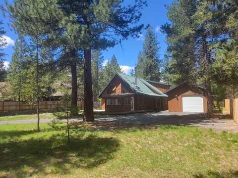16340 Mule Deer Lane, Bend, OR 97707