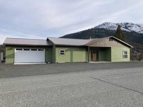 272 ELKVIEW Drive, Canyon City, OR 97820