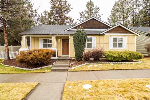 61325 Fairfield Drive, Bend, OR 97702