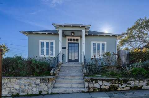 901 W Franklin ST, MONTEREY, CA 93940