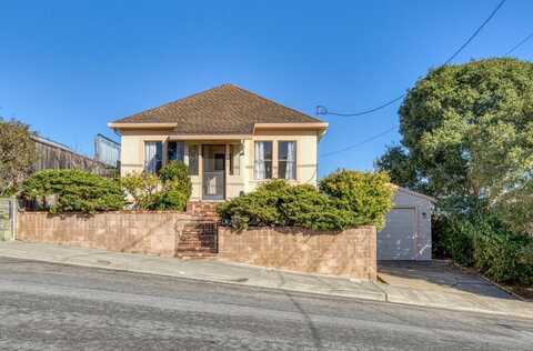 428 Archer ST, MONTEREY, CA 93940