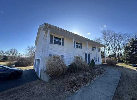 0 Broad Street, Rehoboth, MA 02769