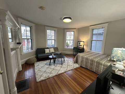 54 Bonair Street, Somerville, MA 02145