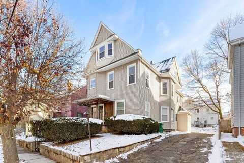 46 Quincy St, Medford, MA 02155