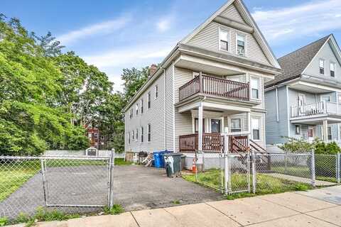 68,70-72 Clarkson St, Boston, MA 02125