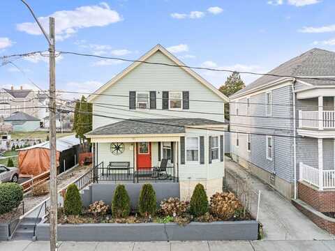 19 Ada St, Fall River, MA 02721