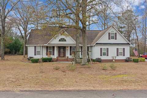 517 Cooley Drive, Sandersville, GA 31082