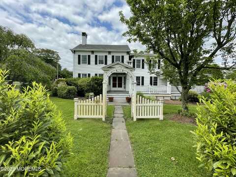 1234 Allaire Road, Spring Lake Heights, NJ 07762