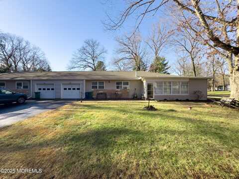 25 B East Road, Jackson, NJ 08527