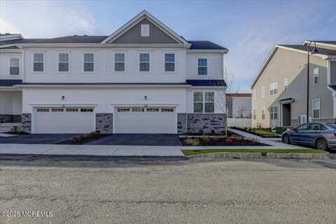 169 Woolley Court, Oakhurst, NJ 07755