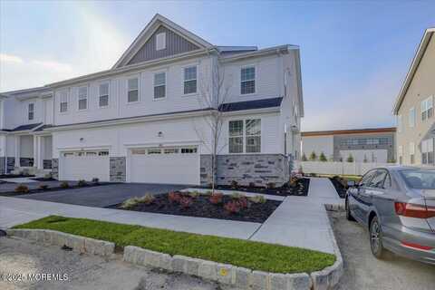 169 Woolley Court, Oakhurst, NJ 07755