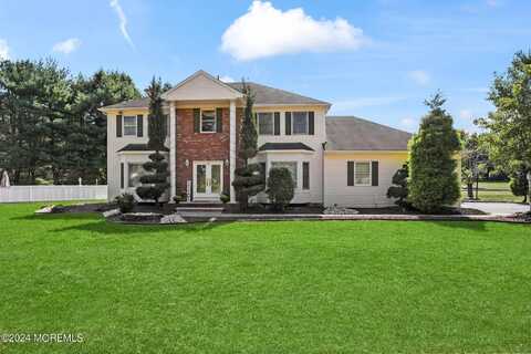 6 Emerald Court, Freehold, NJ 07728