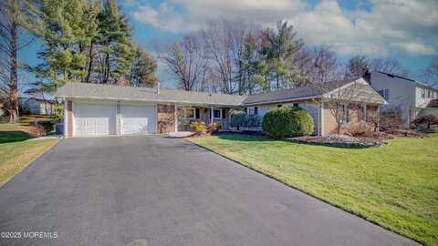 38 Mistletoe Drive, Matawan, NJ 07747