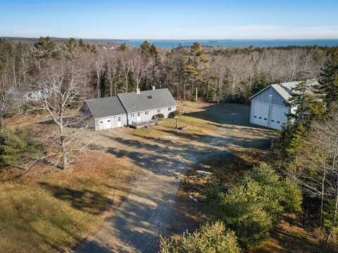 2700 Bristol Road, Bristol, ME 04554